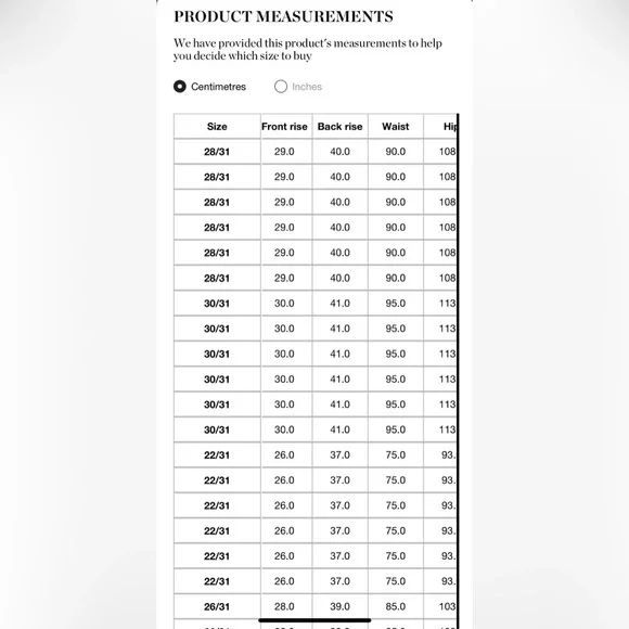 Raey 31" Dad organic-cotton boyfriend jeans - Picture 5 of 10